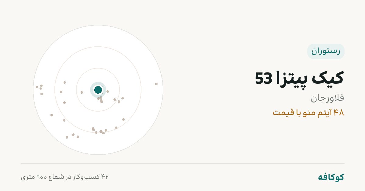 کیک پیتزا 53
