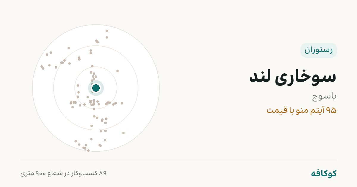سوخاری لند