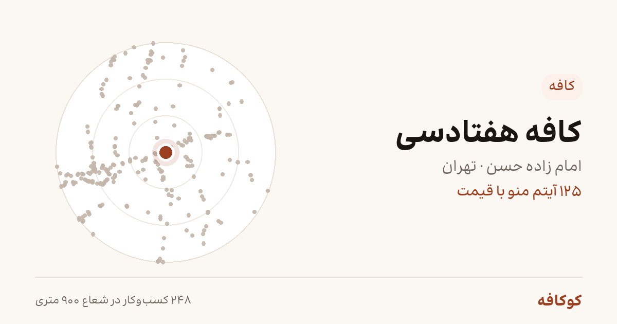 کافه هفتادسی
