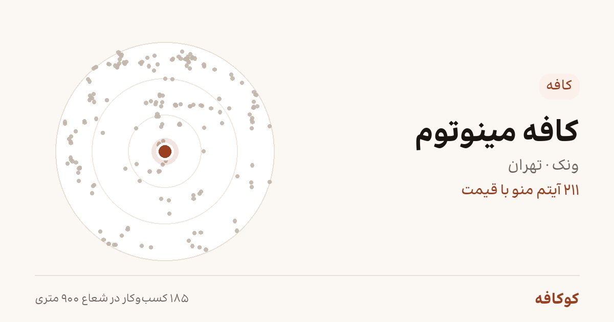 کافه مینوتوم