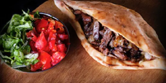 رستوران گص عبداللهی — عکس 1
