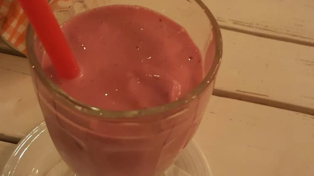 خانه پنیر پرچک — عکس 2