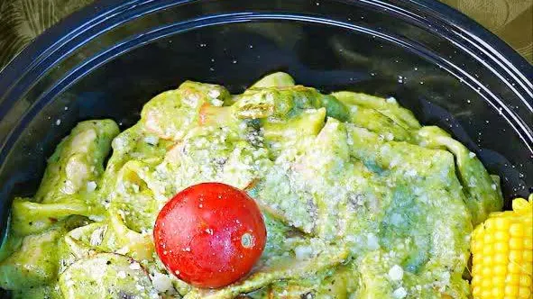 مستر پاستا — عکس 3