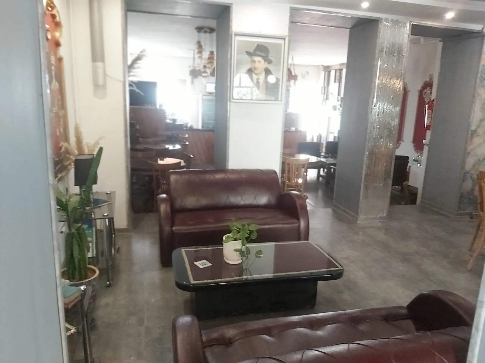 کافه شهرزاد — عکس 2