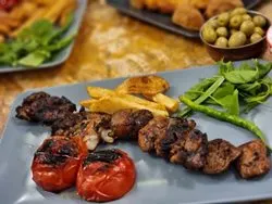 رستوران اروشه — عکس 3