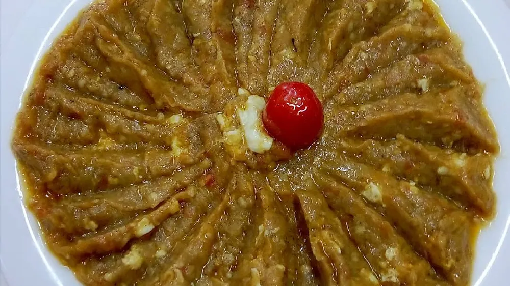 رستوران نارنج — عکس 9