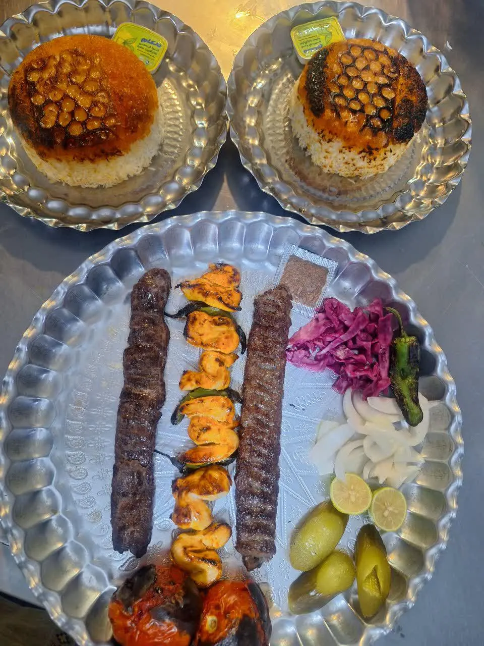 رستوران سراشپز — عکس 6