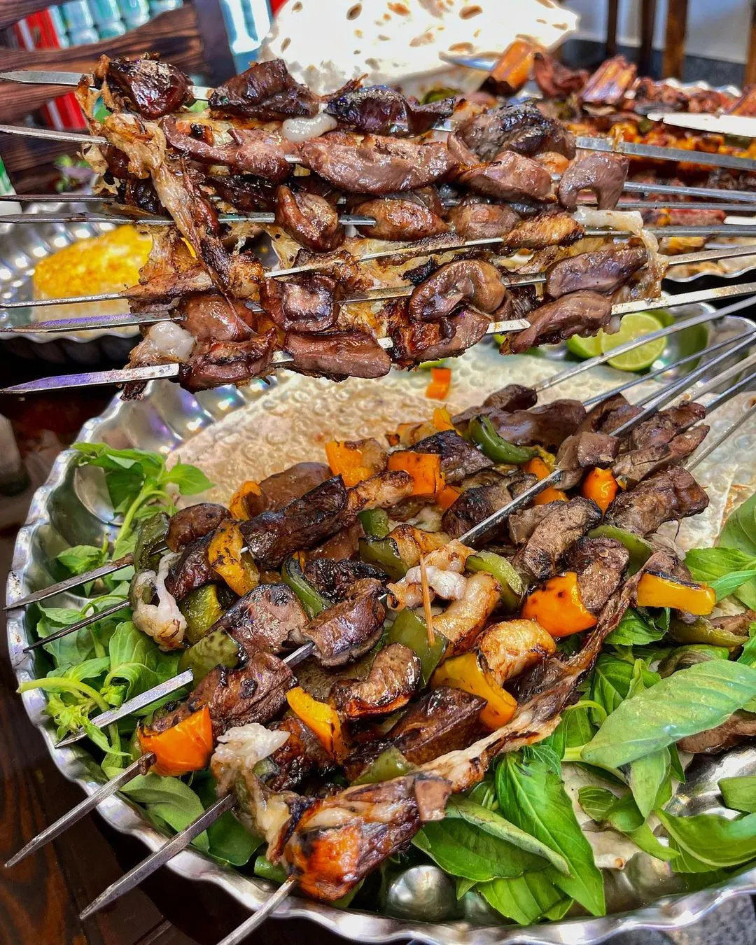 جگر سرای ارغوان — عکس 3