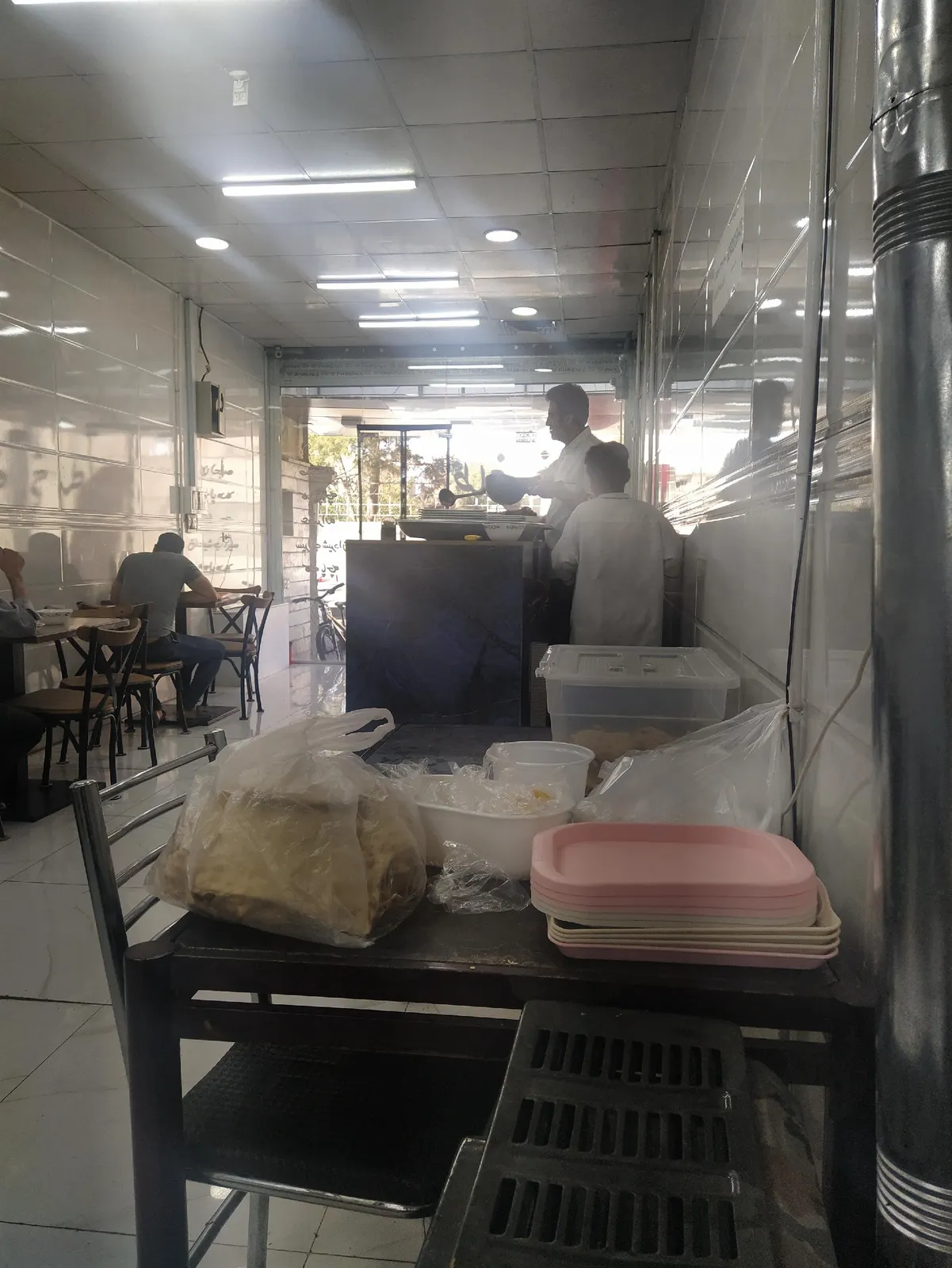 طباخی فردیس — عکس 1