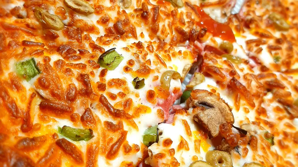 فست فود بمب سعیدی — عکس 2