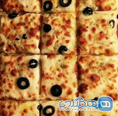 فست فود بیست تیک — عکس 2