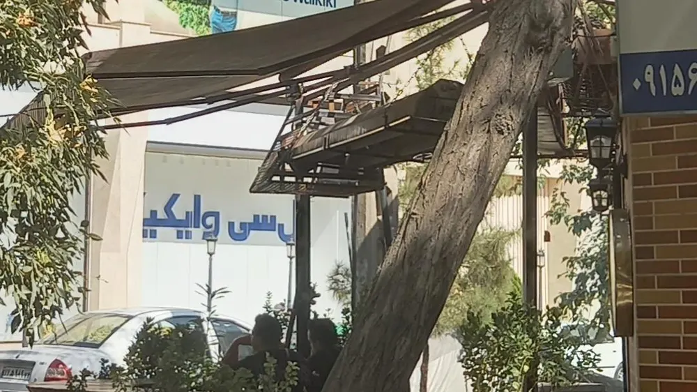 فست فود شبهای کوهسنگی — عکس 8