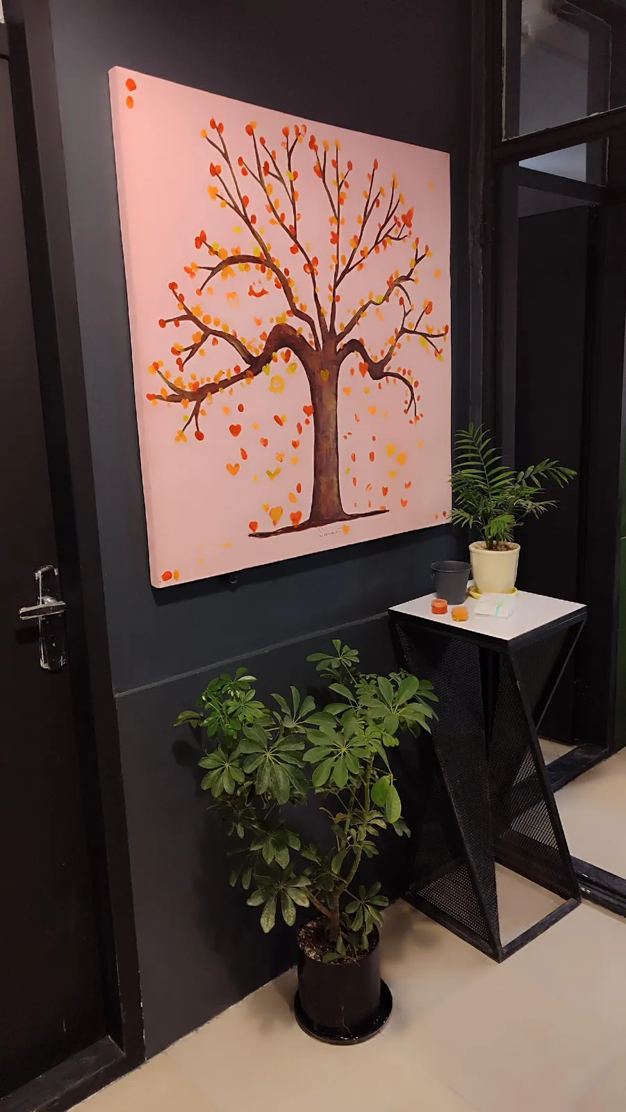 کافه رستوران اسپیناچ — عکس 3