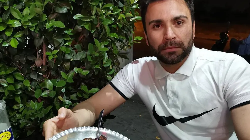 جگرسرای گلشن — عکس 2