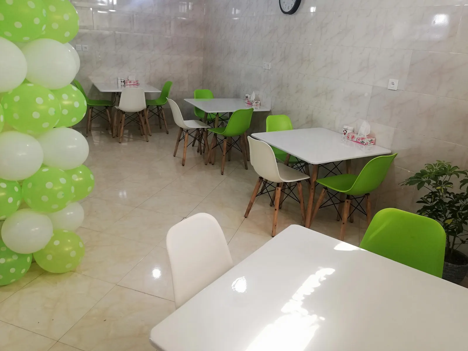 فست فود ایری — عکس 4