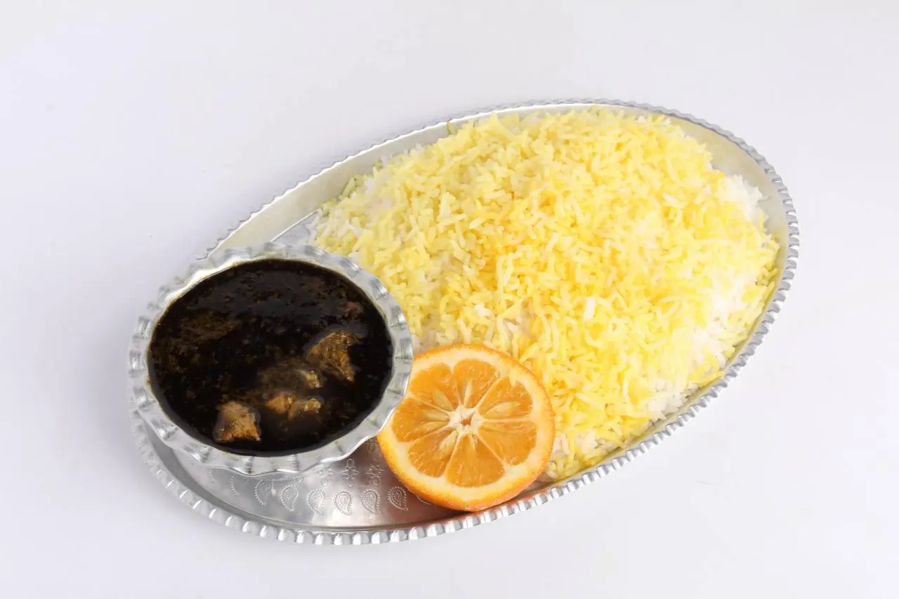 کترینگ پونه — عکس 1