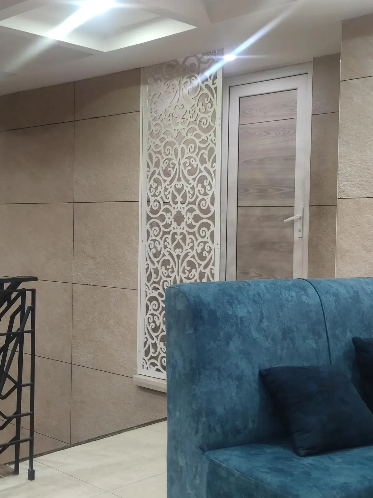 رستوران ایوان — عکس 4