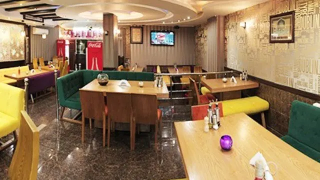 ساندویچ بهاران — عکس 1