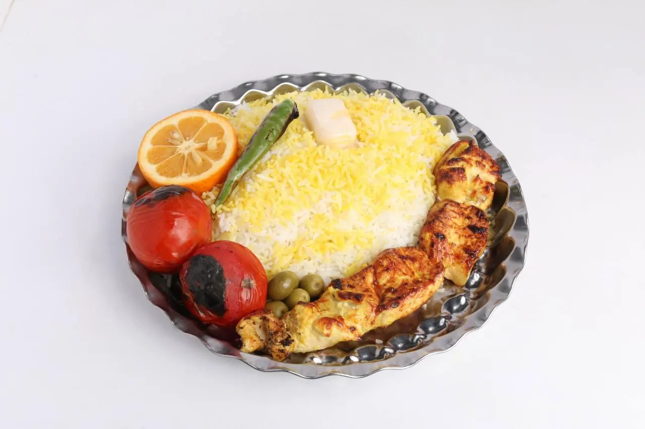 کترینگ پونه — عکس 5
