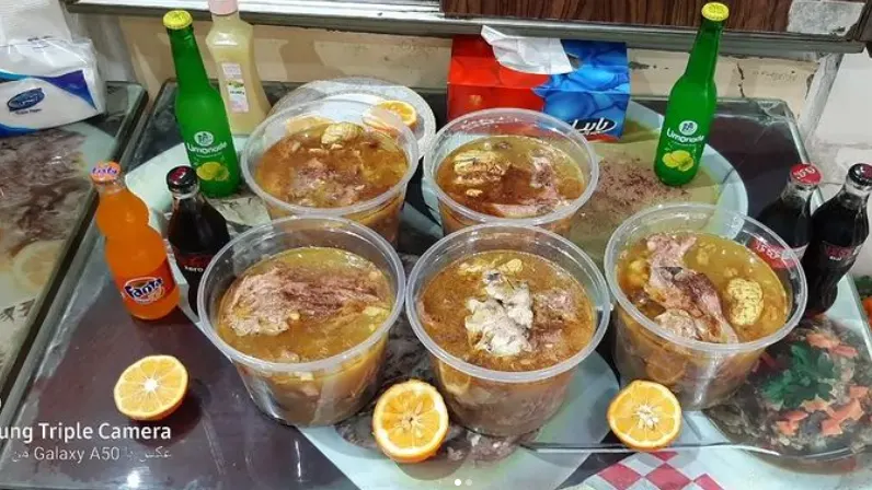 طباخی شکوفه — عکس 8
