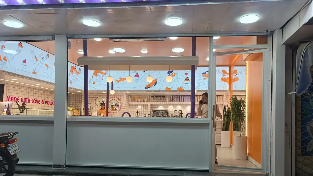 حاجی بابا — عکس 3