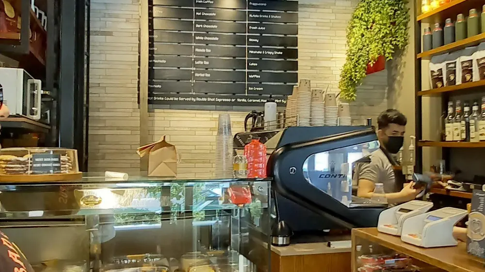 امیر شکلات — عکس 1