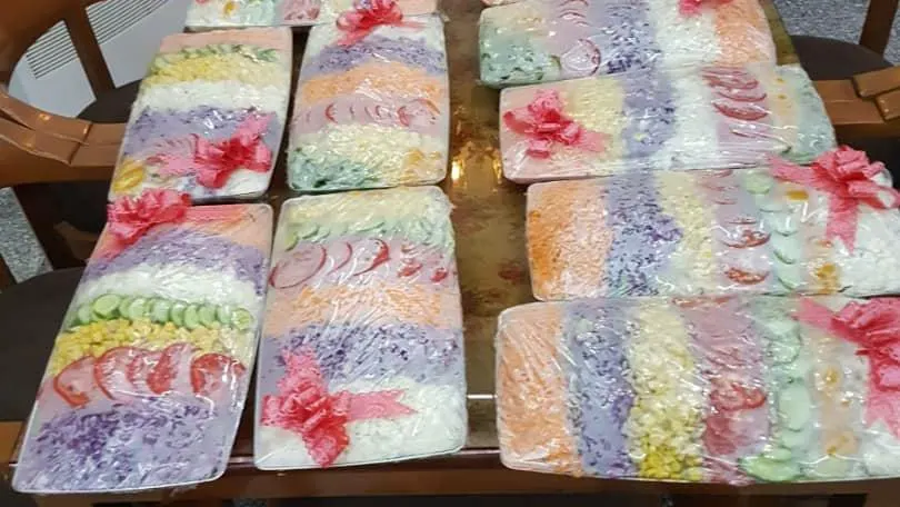 تهیه غذای صنعتی مهراد — عکس 8