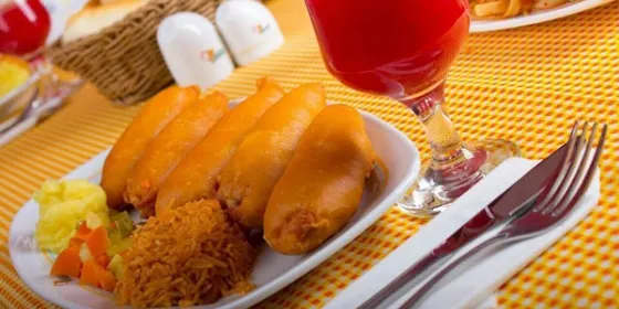 فست فودخانه کوچک — عکس 5