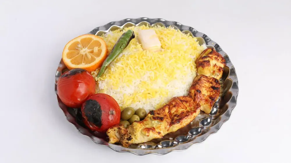 کترینگ پونه — عکس 10