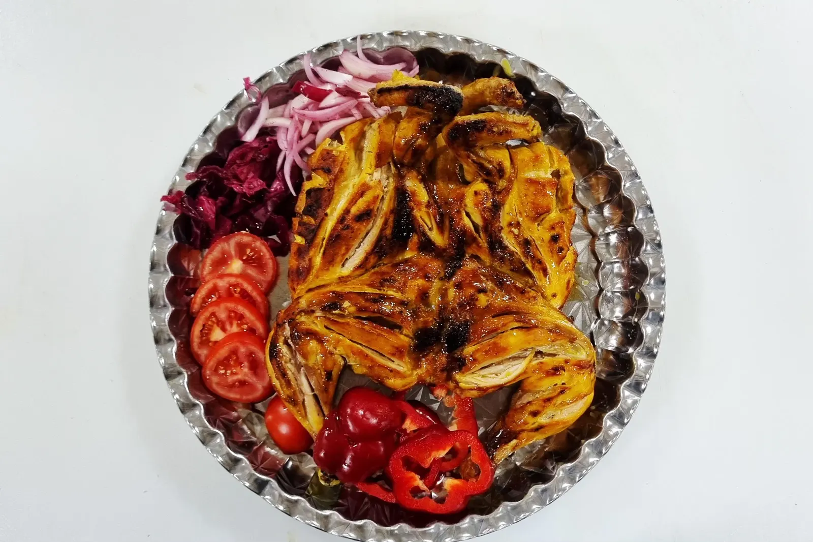 رستوران شب نشین — عکس 4