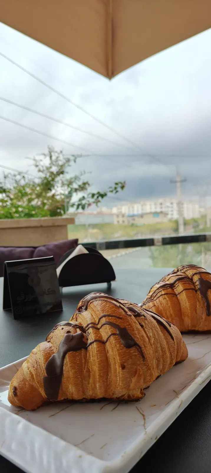 کافه مورفو — عکس 3