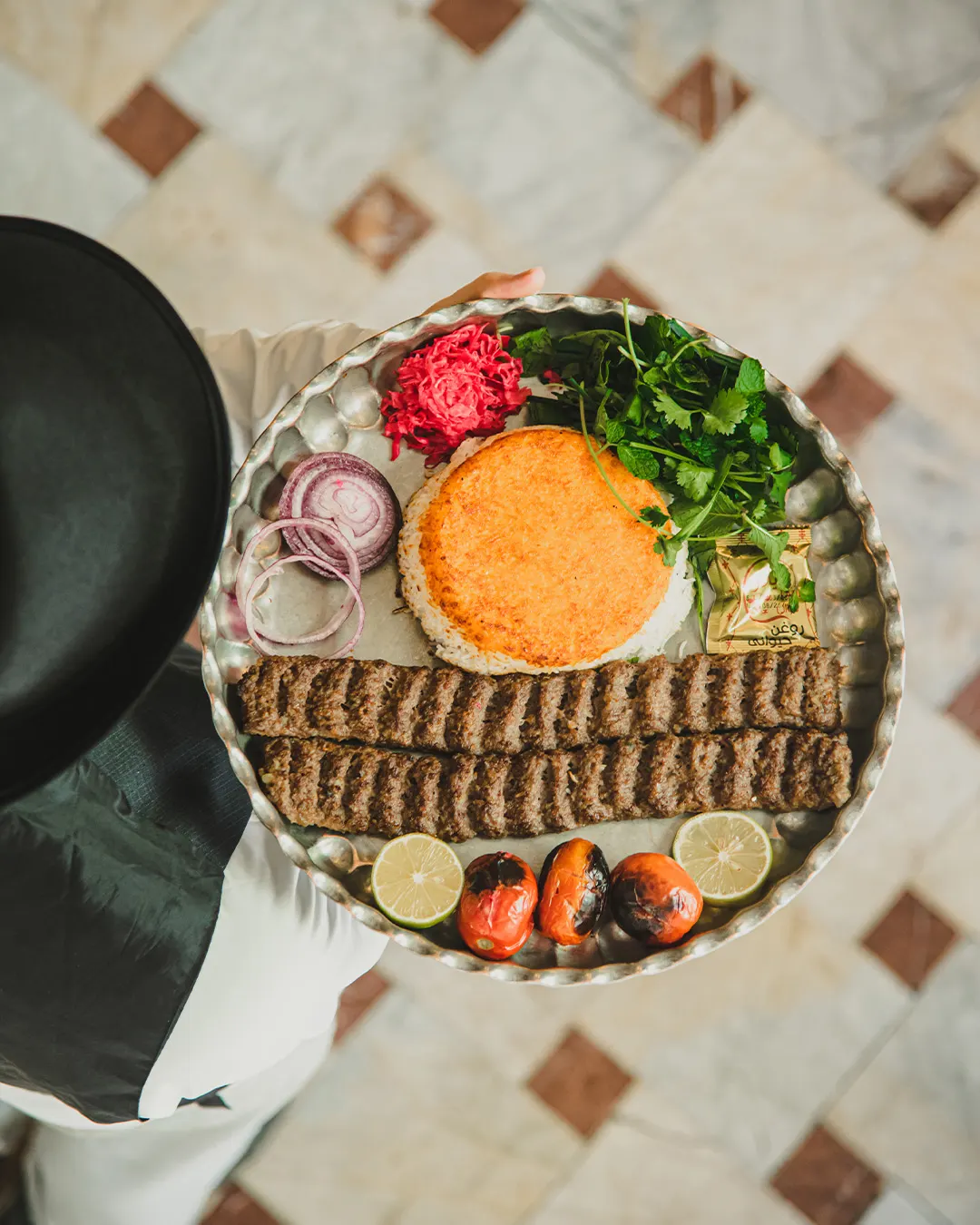 رستوران درویش — عکس 5