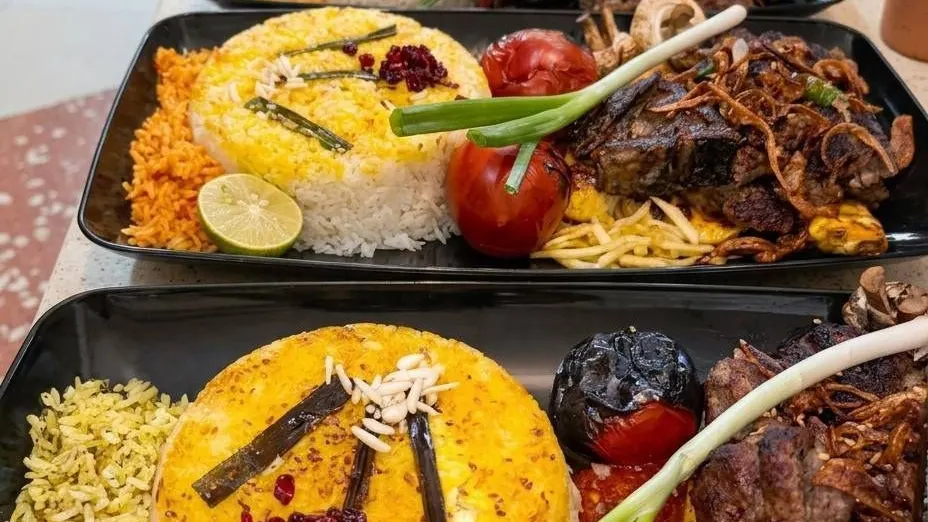 رستوران دیگچه خواجویی نژاد — عکس 10