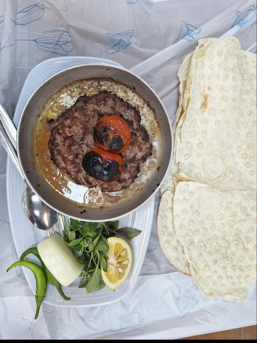 کته کبابی برادران — عکس 1