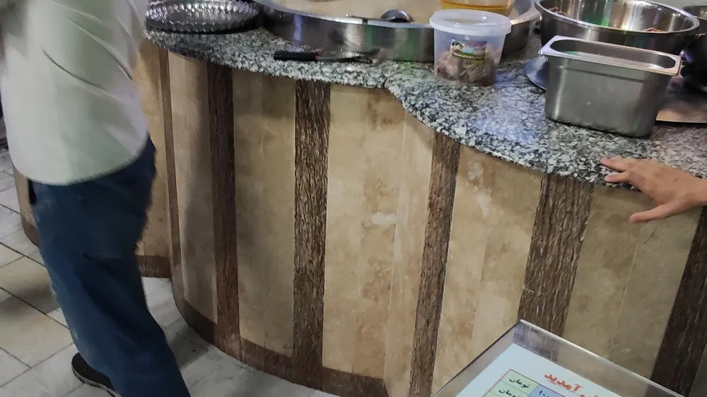 طباخی لاله — عکس 2