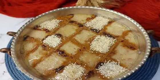 صبحانه کده راد — عکس 10