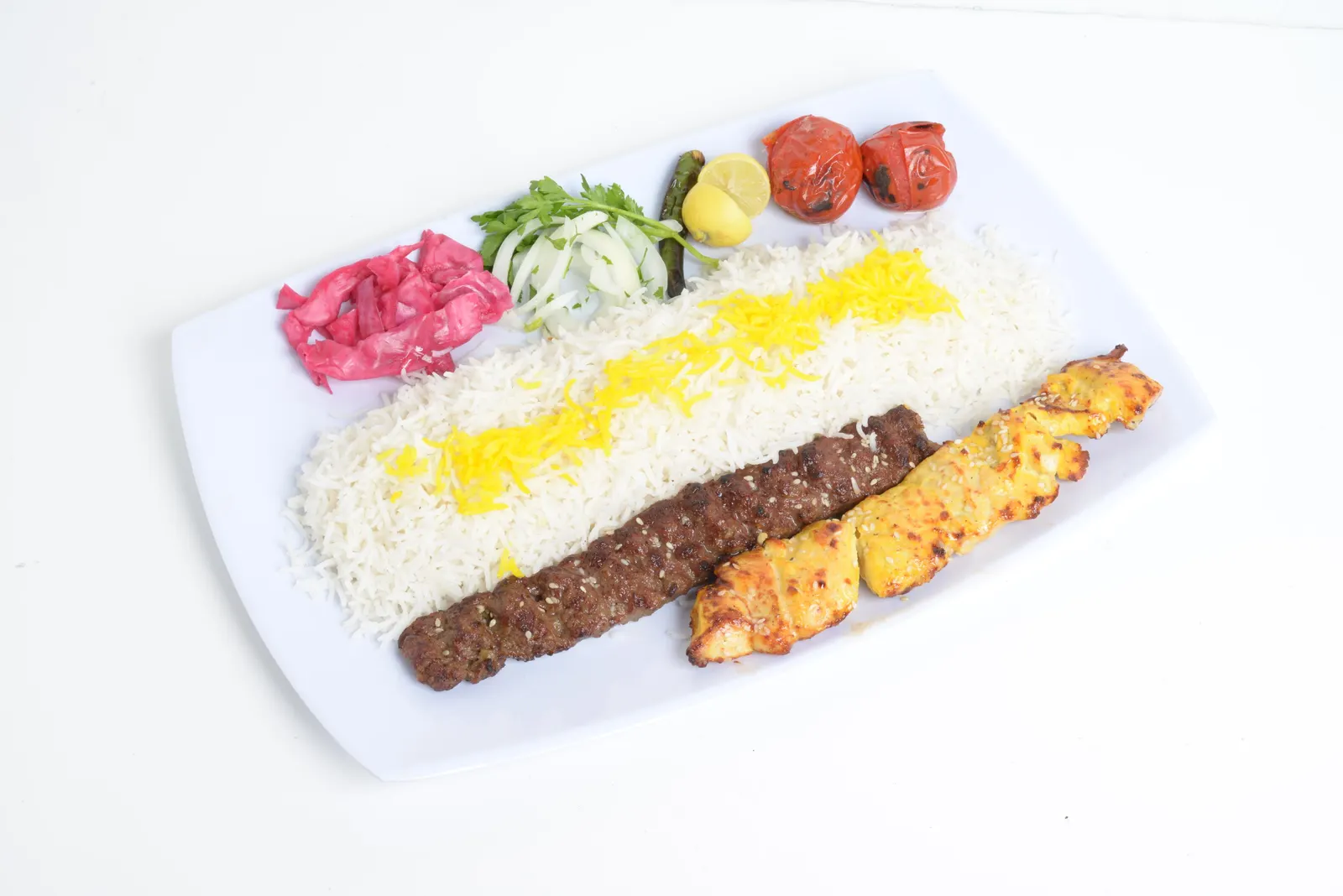 رستوران نارنج — عکس 2