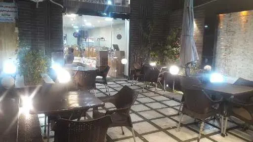 کافه بستنی بشکه — عکس 10
