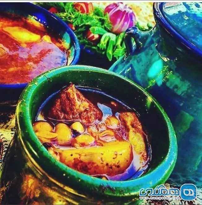 دیزی بار — عکس 1