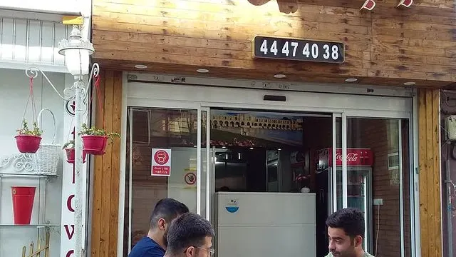 رستوران کباب و بریان خواجو — عکس 2