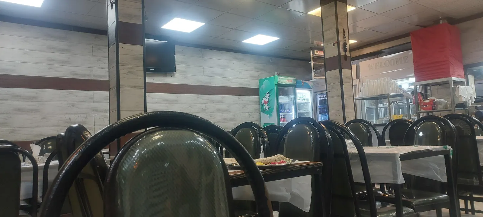 جگرکی و کبابسرای دولپی — عکس 1