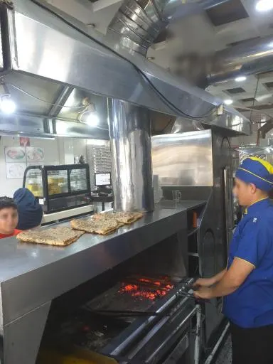 بریانی کبابی جوادیان — عکس 4
