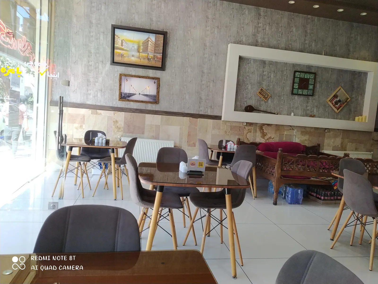 اکبر جوجه بامزه — عکس 3