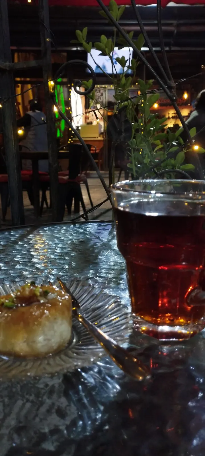 کافه نسکو — عکس 5