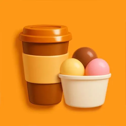 بستنی نشاط — عکس 1