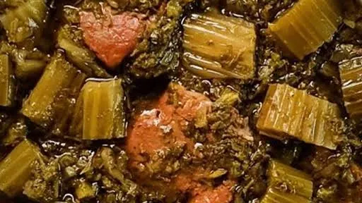 رستوران قوی سفید — عکس 3