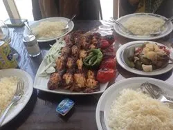 رستوران حاجی بابا — عکس 3