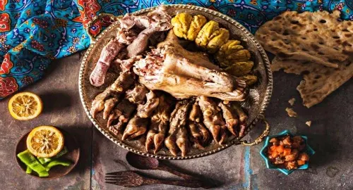 طباخی نشاط — عکس 3