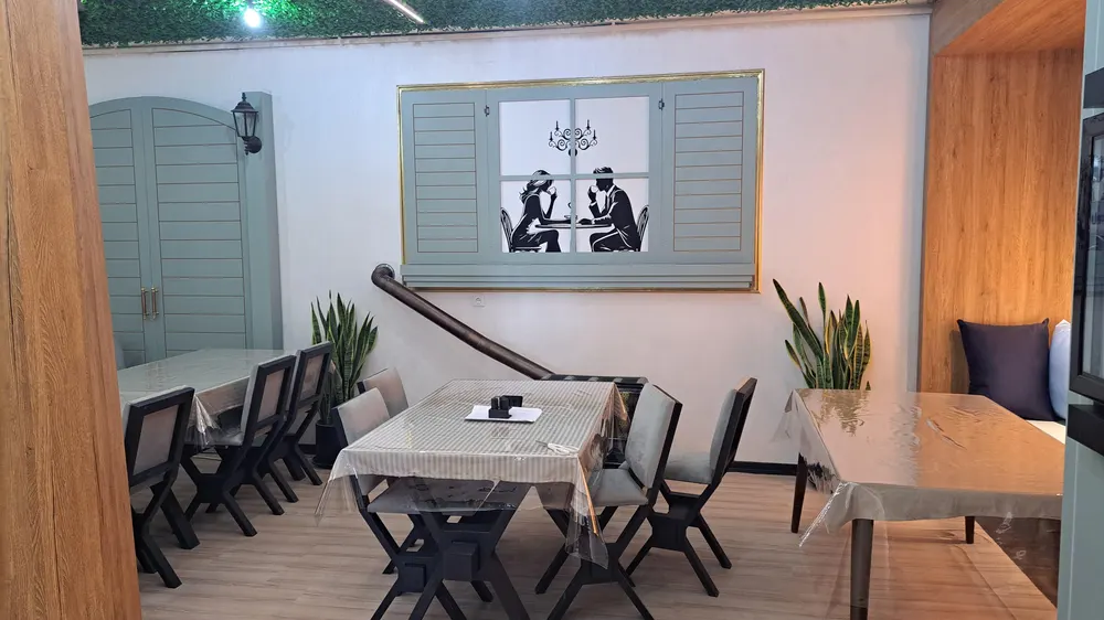 کافه رستوران ملودی — عکس 7