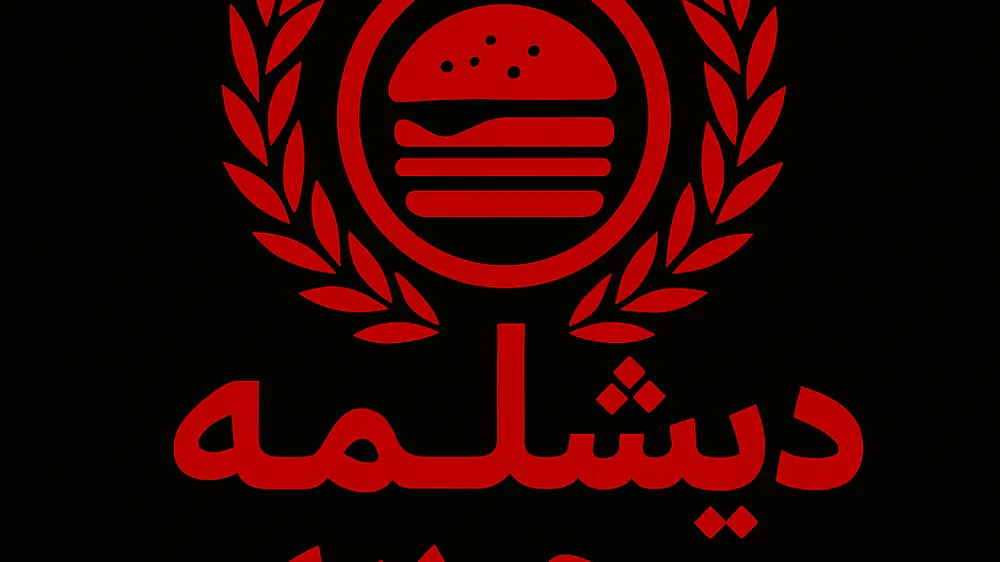 فست فود دیشلمه — عکس 9